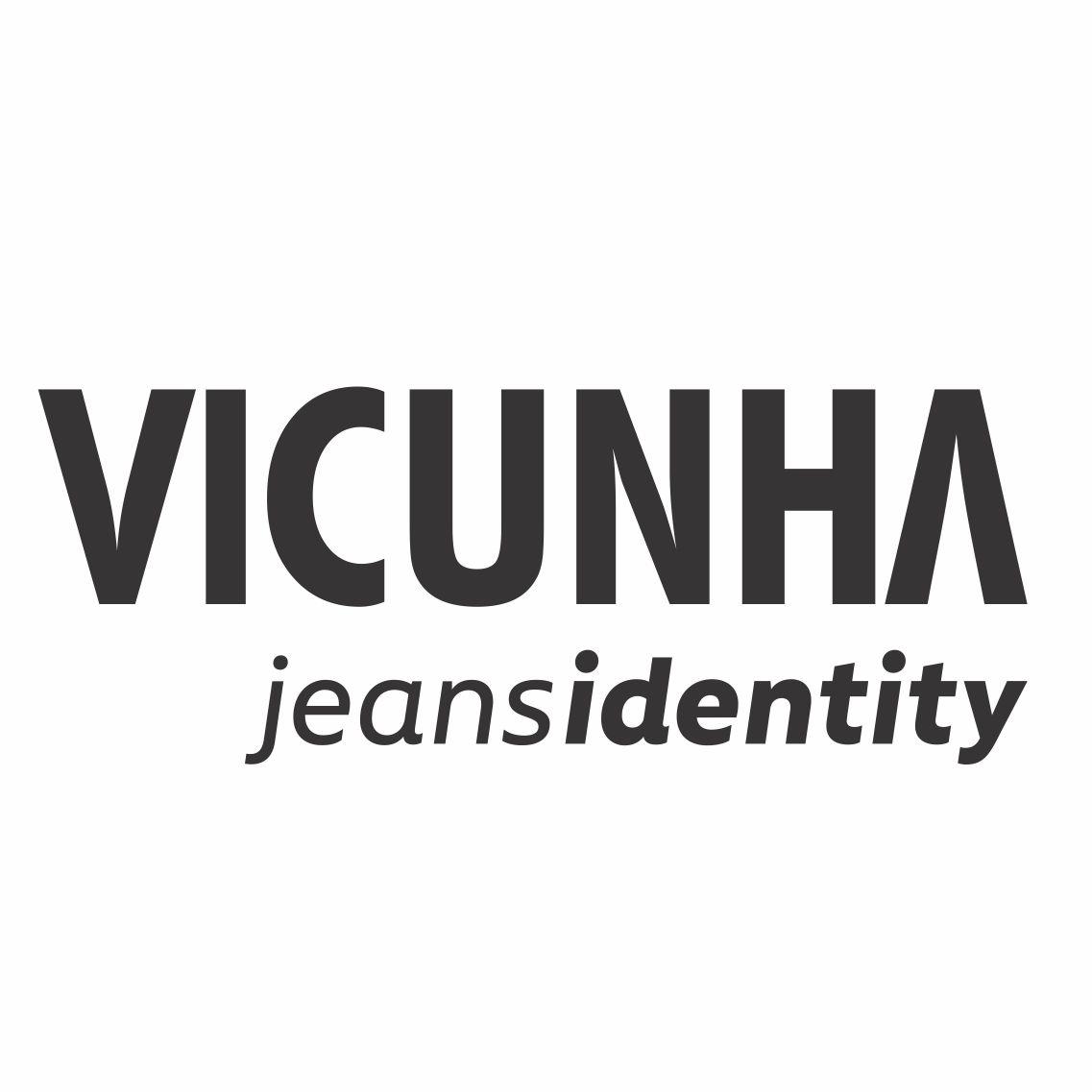 VICUNHA jeans identity