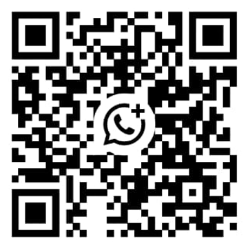 QR de WhatsApp para Cochabamba